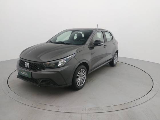 FIAT ARGO 1.0 FIREFLY FLEX DRIVE MANUAL FIAT ARGO 1.0 FIREFLY FLEX DRIVE MANUAL